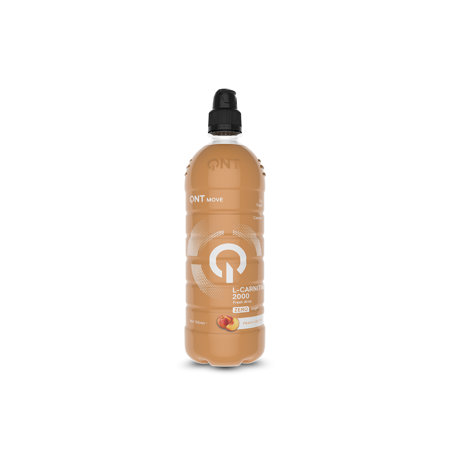 L-Carnitine 2000 mg I 700 ml
