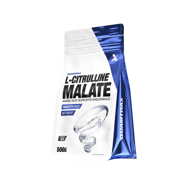L-citrulina malato (500g)