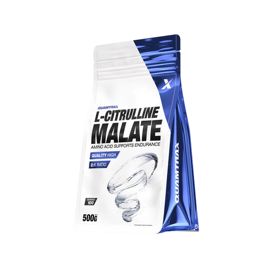 L-citrulina malato (500g)