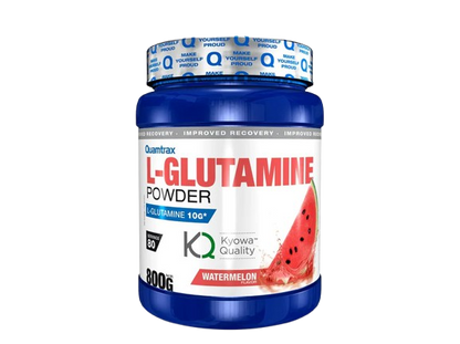 L-Glutamine Powder 400g