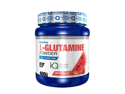 L-Glutamine Powder 400g