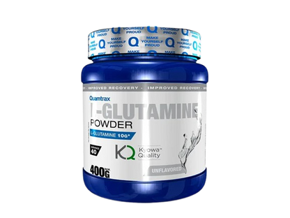 L-Glutamine Powder 400g