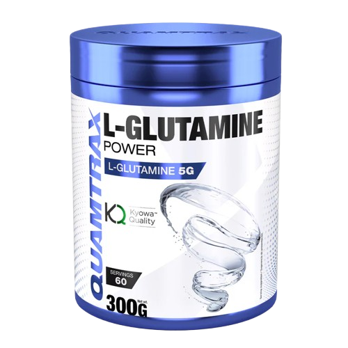 L-glutamina Kyowa® 300g