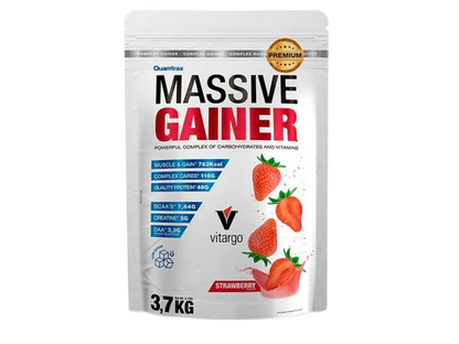 Massive Gainer Premium