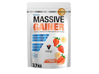 Massive Gainer Premium