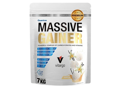 Massive Gainer Premium