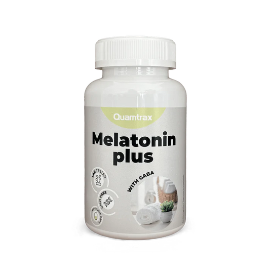 Melatonina plus (90 caps.)