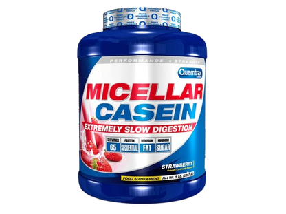 Micellar Casein 2Lb.