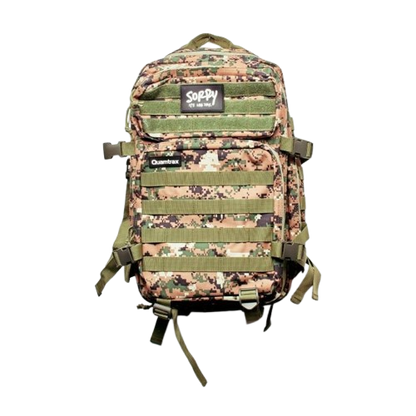 Bagpack Quamtrax