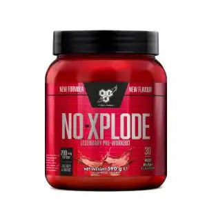 No Xplode 390g BSN