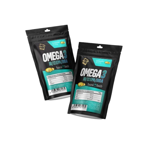 Omega 3