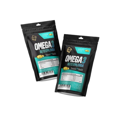 Omega 3