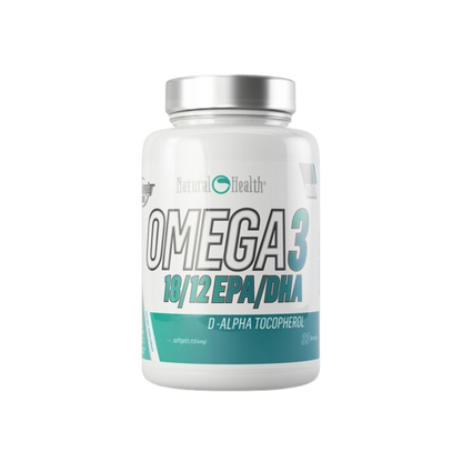 Omega 3