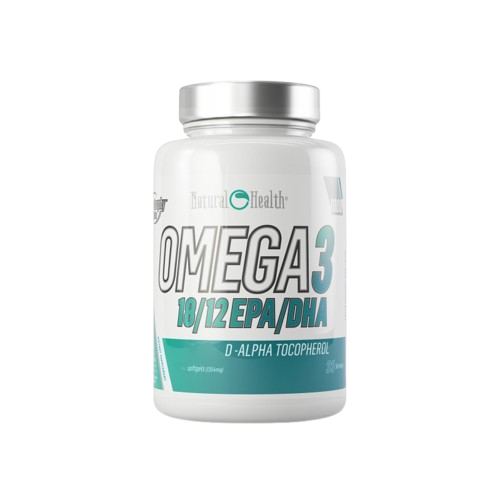 Omega 3