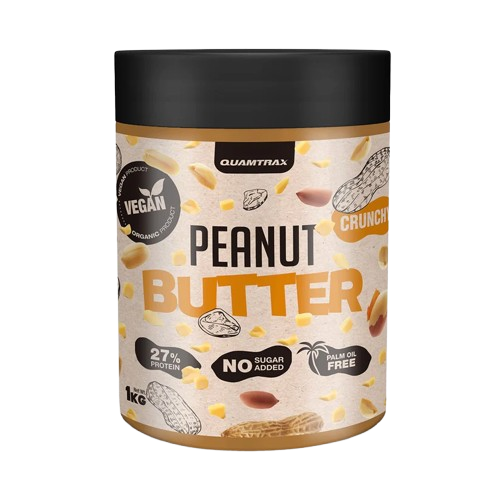 Peanut butter