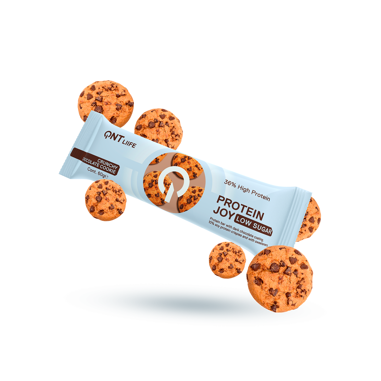 Protein Joy Bar
