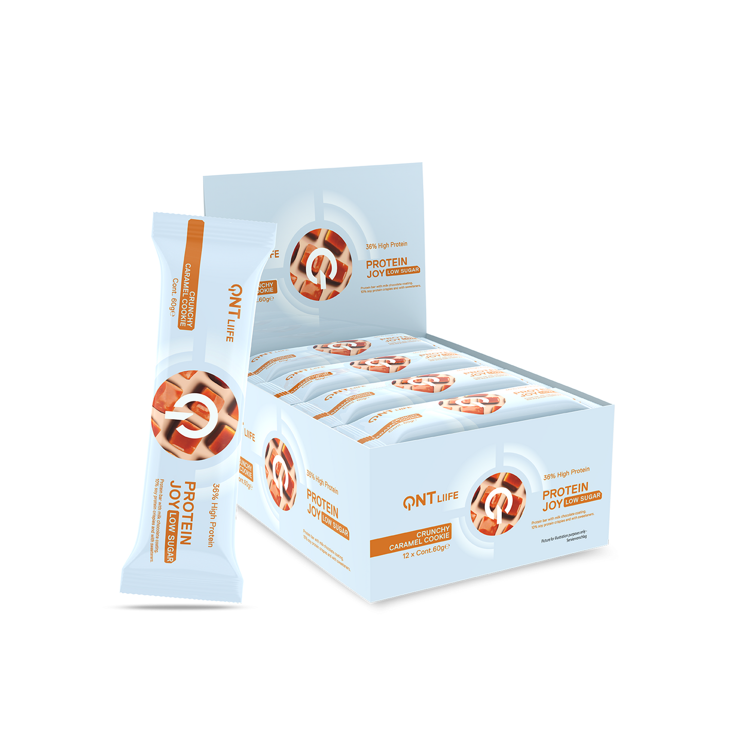 Protein Joy Bar