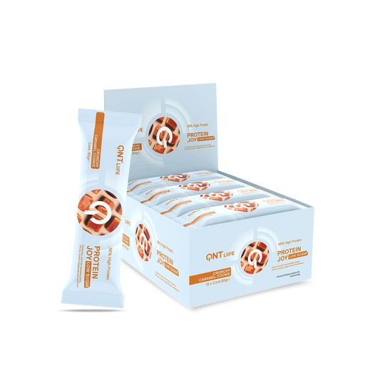 Protein Joy Bar