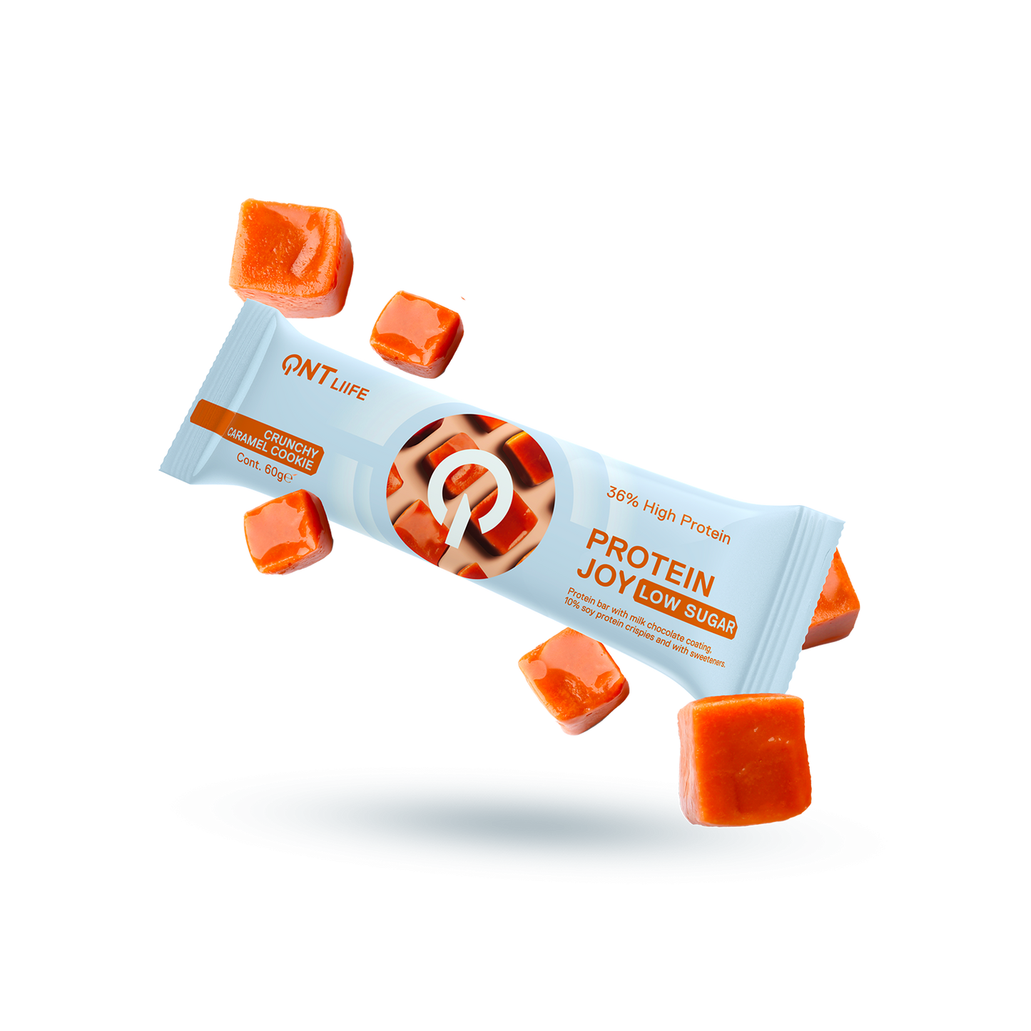 Protein Joy Bar