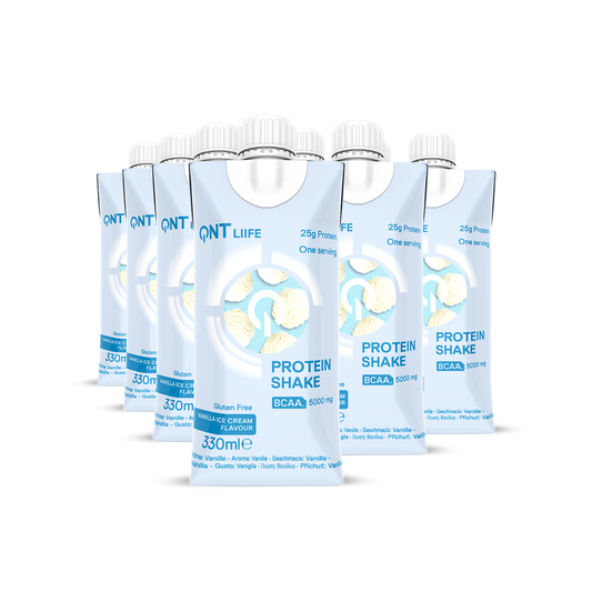 Protein Shake I 330 ml