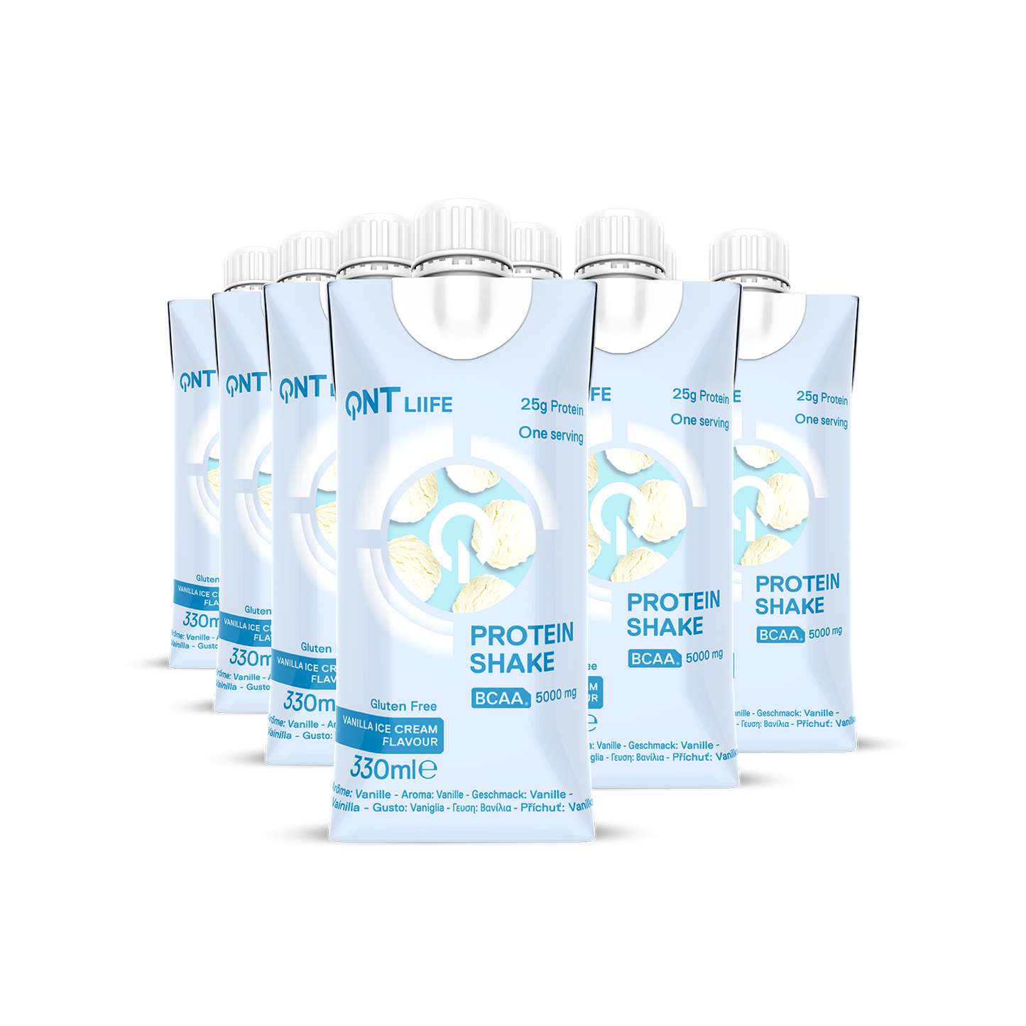 Protein Shake I 330 ml