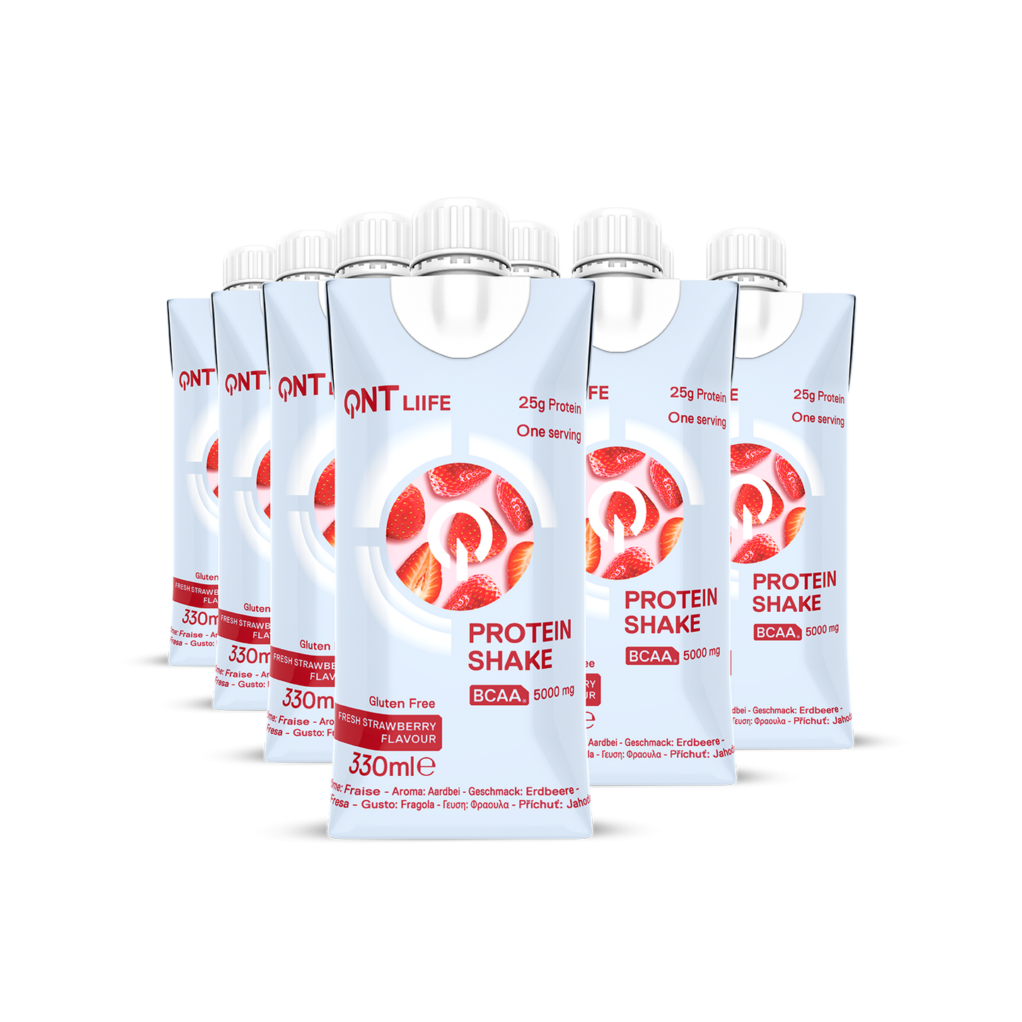 Protein Shake I 330 ml