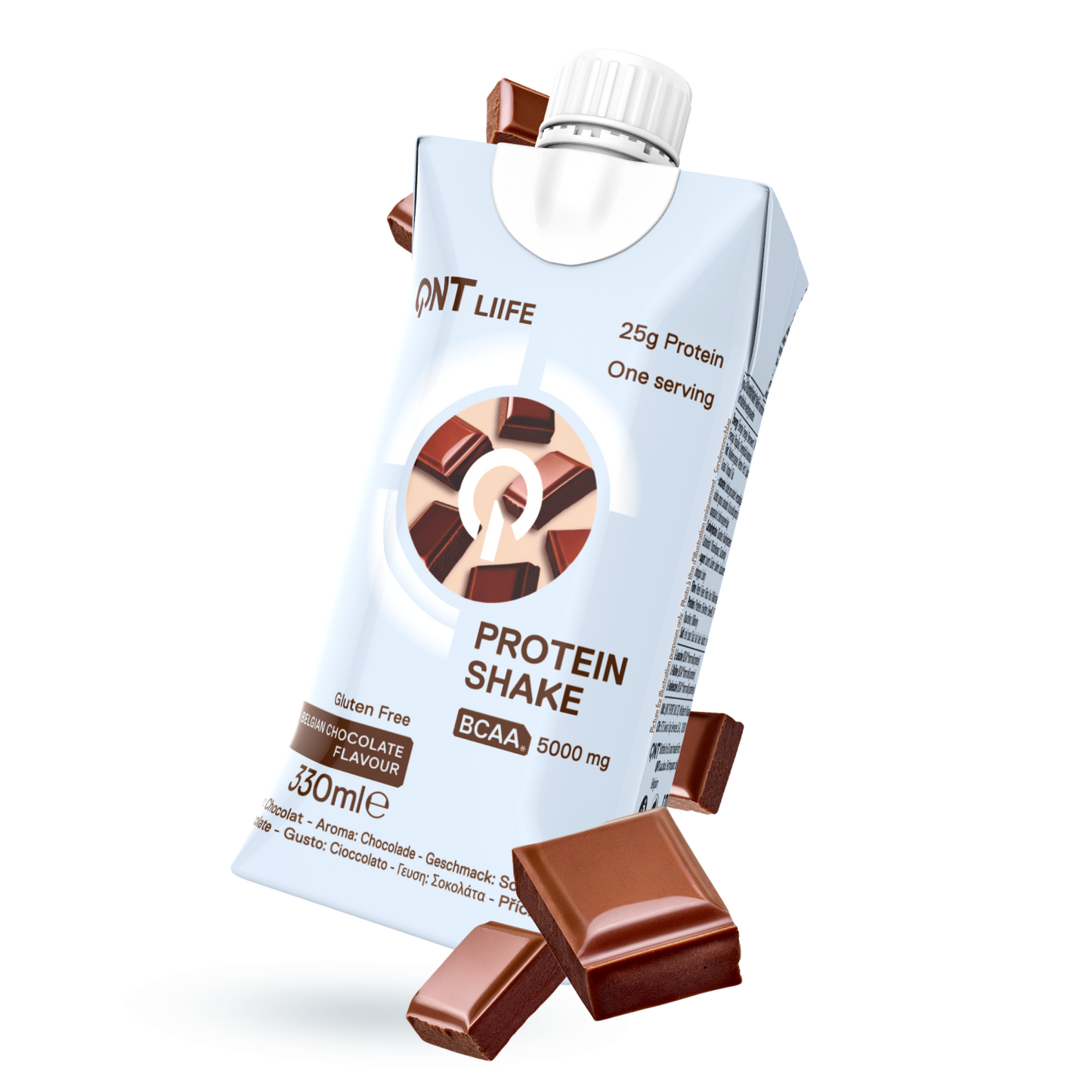 Protein Shake I 330 ml