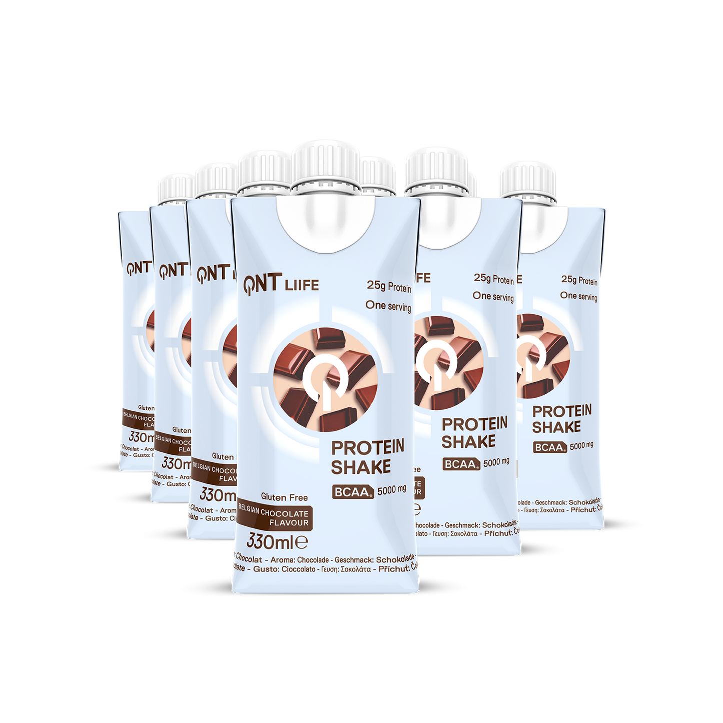 Protein Shake I 330 ml