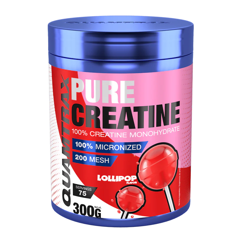 Pure Creatine 300g