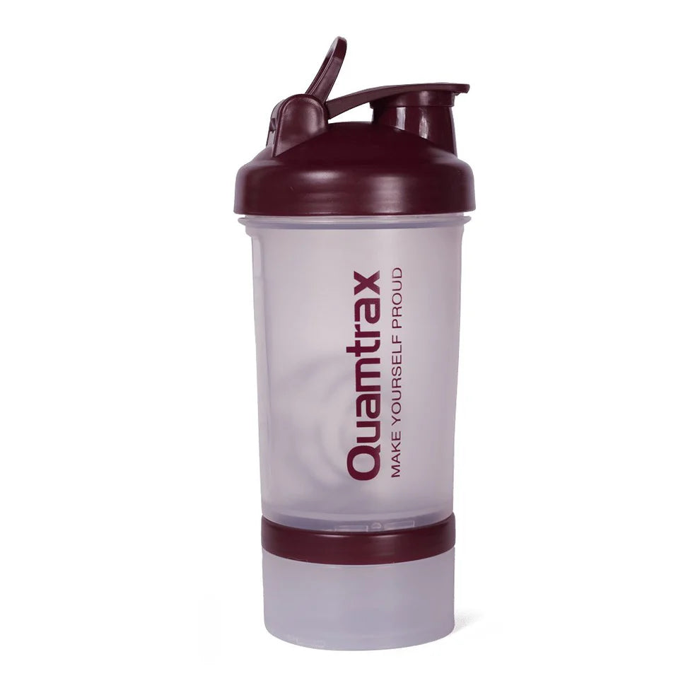 Shaker Puzzle