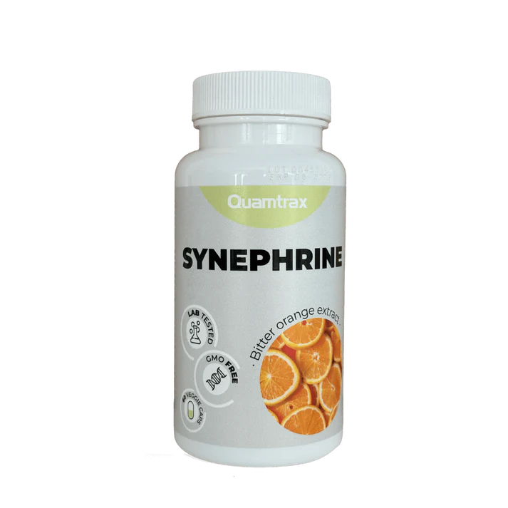 Synephrine 60 Caps