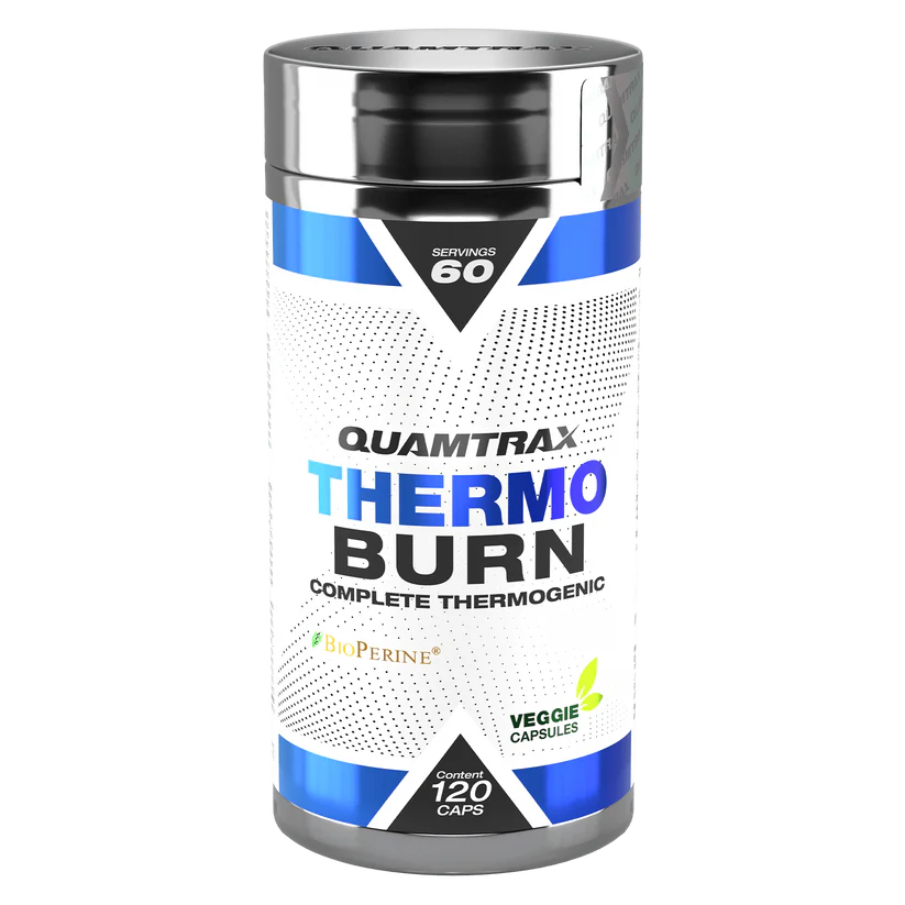 Thermo Burn 120 Caps.