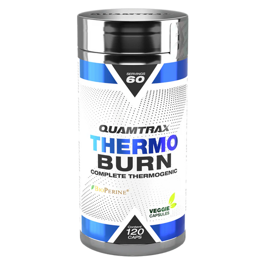 Thermo Burn 120 Caps.