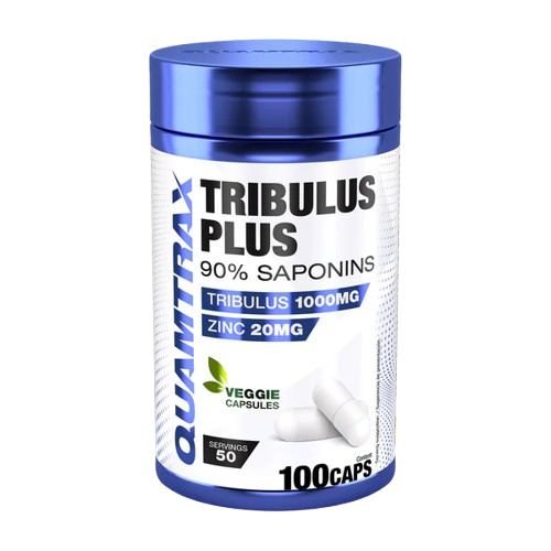 Tribulus Plus (100 caps.)