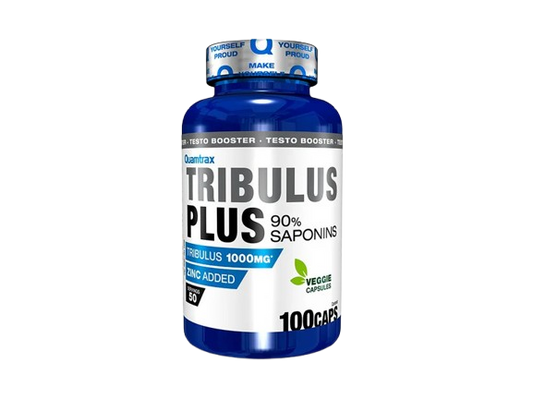 Tribulus Plus (100 caps.)