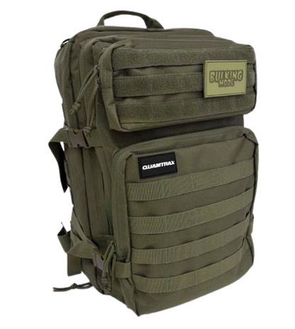 Bagpack Quamtrax