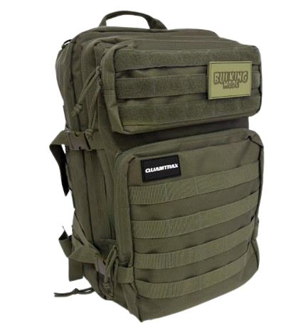 Bagpack Quamtrax