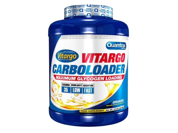 Vitargo Carboloader