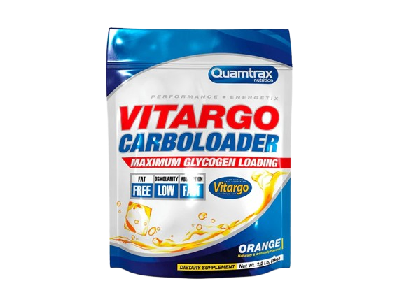 Vitargo Carboloader