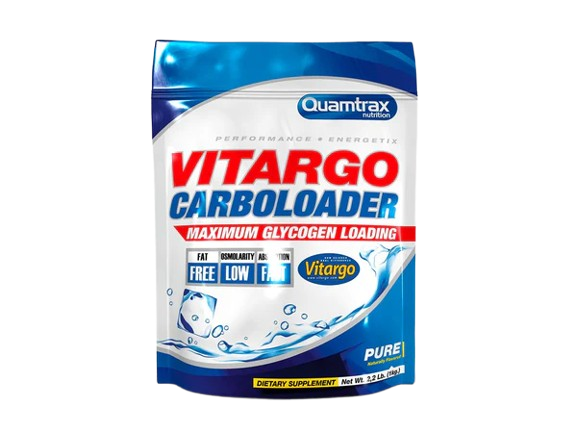 Vitargo Carboloader