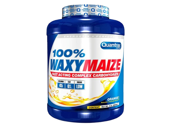 Waxy Maize (5 Lb)