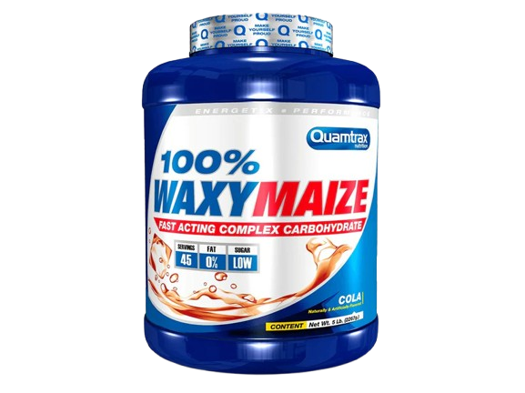 Waxy Maize (5 Lb)