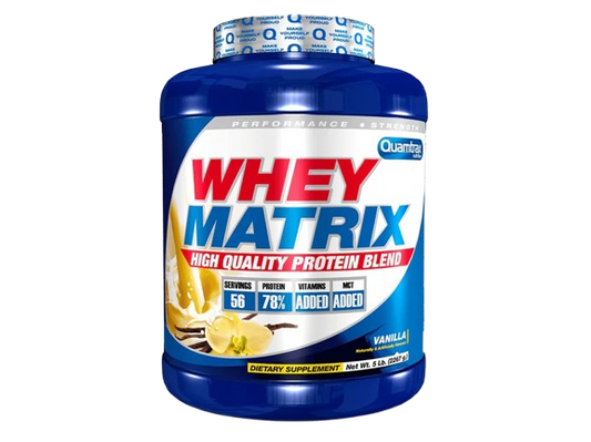 Whey Matrix