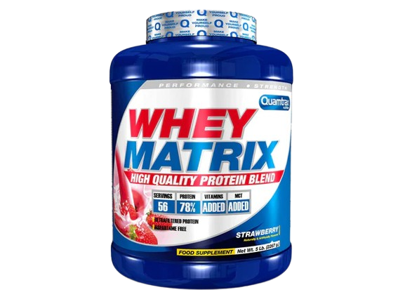 Whey Matrix