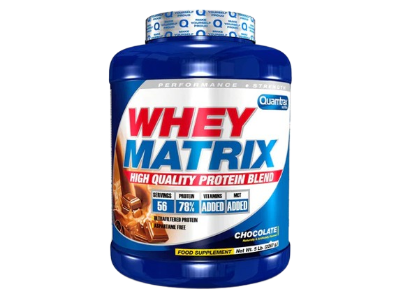 Whey Matrix