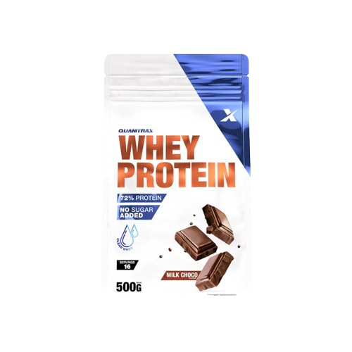 Whey Protein 500 g