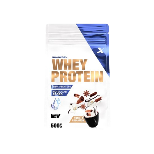 Whey Protein 500 g