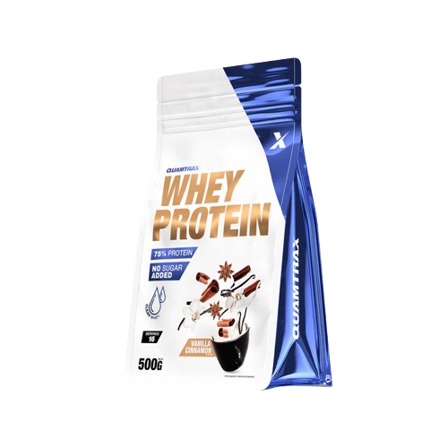 Whey Protein 500 g