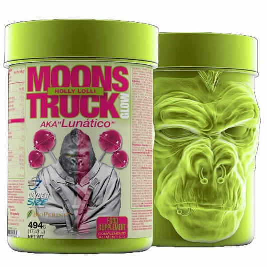 MOONSTRUCK GLOW 494g Holy Lolli
